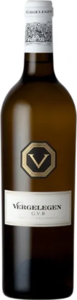 Vergelegen G.V.B. White 2021, W.O. Stellenbosch Bottle