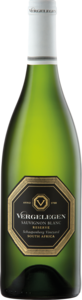 Vergelegen Sauvignon Blanc Reserve Schaapenberg Vineyard 2019, W.O. Stellenbosch Bottle