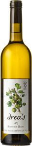 Drea Wine Co. Drea's Sauvignon Blanc 2022, Niagara Peninsula Bottle