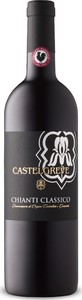 Castelli Del Grevepesa Castelgreve Chianti Classico Docg 2021, San Casciano Bottle