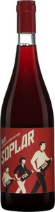 Bodegas Moraza Soplar 2021, D.O.Ca Rioja  Bottle