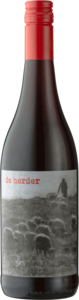 Kleinood De Herder Red Blend 2020, W.O. Coastal Region Bottle