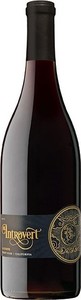 Introvert Reserve Pinot Noir 2020 Bottle