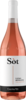 Cascina Sòt Vino Rosato Tramonto 2021, Tramonto Bottle