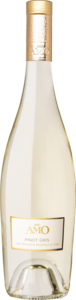 Amo Wines Pinot Gris 2020, VQA Niagara Peninsula Bottle