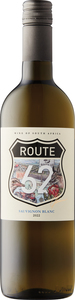 Route 62 Sauvignon Blanc 2022, W.O. Western Cape Bottle