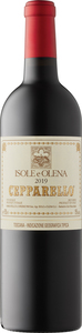 Isole E Olena Cepparello 2019, I.G.T. Toscana Bottle