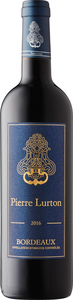 Pierre Lurton Bordeaux 2016, Ac Bottle