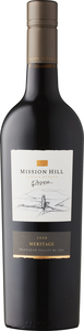Mission Hill Reserve Meritage 2020, BC VQA Okanagan Valley Bottle