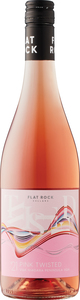 Flat Rock Pink Twisted Rosé 2021, VQA Niagara Peninsula Bottle