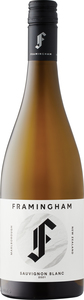 Framingham Sauvignon Blanc 2021, Marlborough Bottle