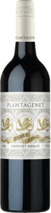 Plantagenet Three Lions Cabernet Merlot 2018, Great Southern Bottle