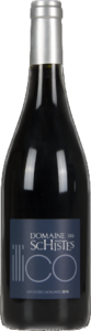 Domaine Des Schistes 2021, I.G. P. Côtes Catalanes Bottle