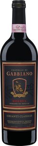 Castello Di Gabbiano Chianti Classico Riserva Docg 2019, San Casciano Bottle