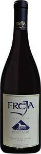 Freja Cellars Estate Pinot Noir 2015, Chehalem Mountains Estate Bottle