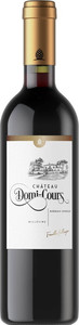 Château Domi Cours 2019, A.C. Bordeaux  Bottle
