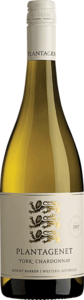 Plantagenet York Chardonnay 2021, Mount Barker, Great Southern Bottle