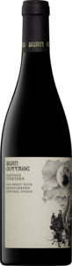 Burn Cottage Sauvage Vineyard Pinot Noir, Bannockburn, Central Otago 2020, Central Otago Bottle