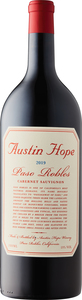 Austin Hope Cabernet Sauvignon 2019, Paso Robles (1500ml) Bottle