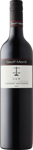 Geoff Merrill Premium G & W Cabernet Sauvignon 2014 Bottle