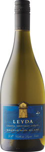 Viña Leyda Garuma Single Vineyard Sauvignon Blanc 2021, Do Leyda Valley Bottle