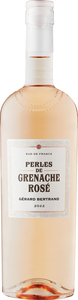 Gérard Bertrand Perles De Grenache Rosé 2022, I.G.P. Pays D'oc Bottle