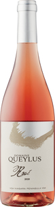 Domaine Queylus Rosé 2021, VQA Lincoln Lakeshore, Niagara Peninsula Bottle
