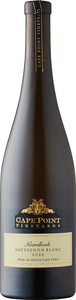 Cape Point Vineyards Noordhoek Sauvignon Blanc 2022, W.O. Cape Town Bottle