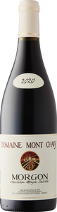 Georges Duboeuf Domaine Mont Chavy Morgon 2020, Ac, Beaujolais Bottle
