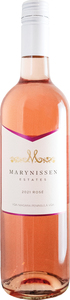 Marynissen Estates Rosé 2021, VQA Niagara Peninsula Bottle