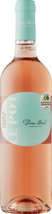Dom Brial Le Pot Rosé 2022, I.G.P. Côtes Catalanes Bottle