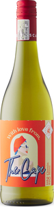 With Love From The Cape Chenin Blanc 2022, W.O. Western Cape Bottle