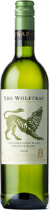 The Wolftrap White Blend 2022, W.O. Western Cape Bottle