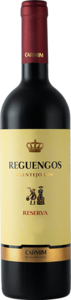 Reguengos Reserva Tinto Alentejo 2021, D.O.C. Bottle