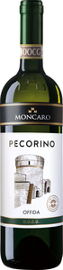 Moncaro Pecorino Offida 2022, D.O.C.G. Bottle