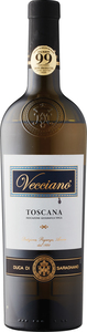 Duca Di Saragnano Vecciano Toscana Bianco 2021, I.G.T. Toscana Bottle