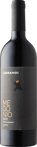 Librandi Megonio 2020, I.G.T. Calabria Rosso Bottle