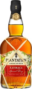 Plantation Xaymaca Special Dry Jamaican Rum, Jamaica Bottle