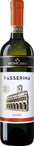 Moncaro Passerina Offida 2022, D.O.C.G. Bottle