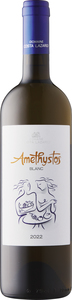 Domaine Costa Lazaridi Amethystos Blanc 2022, Pgi Greece Bottle