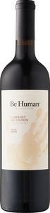 Be Human Cabernet Sauvignon 2019, Columbia Valley Bottle