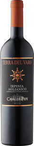 Cavalier Pepe Terra Del Varo Irpinia Aglianico 2017, D.O.C. Bottle