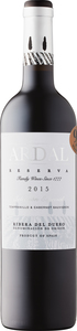 Ardal Selección Especial Reserva Tempranillo/Cabernet Sauvignon 2015, Do Ribera Del Duero Bottle