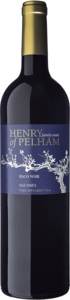 Henry Of Pelham Baco Noir Old Vines 2022, VQA Ontario Bottle