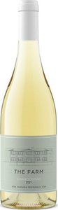 The Farm Chardonnay 2021, VQA Ontario Bottle