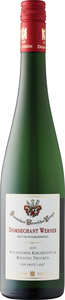 Domdechant Werner Hochheimer Kirchenstück Trocken Riesling 2019, Vdp Erste Lage Bottle