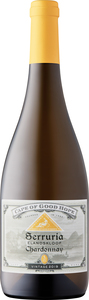 Cape Of Good Hope Serruria Chardonnay 2019, W.O. Elandskloof, Overberg Bottle