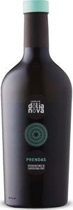 Cantine Di Dolianova Prendas Vermentino Di Sardegna 2020, Doc Sardegna Bottle