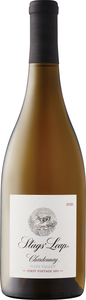 Stags' Leap Winery Chardonnay 2020, Napa Valley Bottle