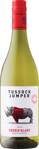 Tussock Jumper Chenin Blanc 2022, Sustainable, Wo Western Cape Bottle